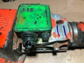 Oto Çıkma Parça / Elektrik / Hava Akış Sensörü / BMW / 3 Serisi / Çıkma Parça 