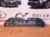 2019-2022 TOYOTA RAV4 CIKMA ORJINAL ON TAMPON ALT IZGARASI