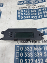 ÇIKMA HYUNDAİ İ20 BİLGİ EKRANI