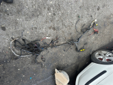 Kango 1.4 motor tesisatı