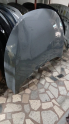 NISSAN QASHQAI J12 KAPUT (NARDO GRİ RENK) ORİJİNAL