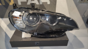 BMW X6 E71 SAĞ FAR TEK BEYİN DOLU 2007 2012 7271358-03 CD