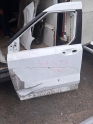 Courier sol ön kapı
