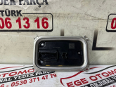 MERCEDES E SERİSİ W213 SAĞ SOL FAR BEYNİ ORJINAL