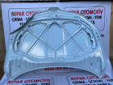 Oto Çıkma Parça / Kaporta & Karoser / Kaput / Skoda / Octavia / Çıkma Parça 