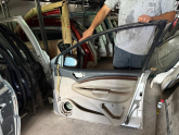 Oto Çıkma Parça / Kaporta & Karoser / Kapı / Citroen / C5 / Çıkma Parça 