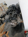 FORD FİESTA 2015 1.4  DİZEL KOMPLE MOTOR