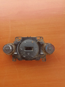 Ford Fiesta Klima Kontrol Paneli Dijital