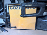 FİAT DOBLO MAXİ SOL ARKA ÇAMURLUK ORJİNAL SIFIR