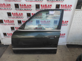 ÇIKMA BMW E32 SOL ÖN KAPI FİTİLİ