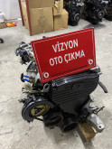 FİAT PALİO 1.6 BENZİNLİ KOMPLE DOLU MOTOR ✅