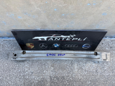 CHEVROLET CRUZE ARKA TAMPON DEMİRİ ÇIKMA ORİJİNAL