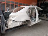 Toyota Corolla tavan arka 2014-2018