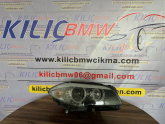 BMW F10 ÇIKMA ORJİNAL SAĞ FAR 7203242