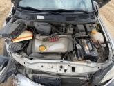 OPEL ASTRA HAVA FİLTRESİ ÇIKMA