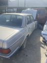 W123 Kasa Mercedes tüm yedek parçaları