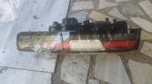 2025 Ford courier sag stop orjinal cikma