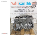 7S6Q 6090 AB-AA Ford Fusion 1.4 Dv4 Sıfır Boş Blok Faturalı