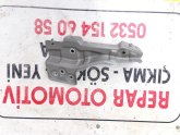 Renault duster çamurluk bağalantı braketi sacı  638e89657r