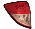 Honda Hrv 2015 Sonrası Sağ Dış Stop 33503-T7S-M01