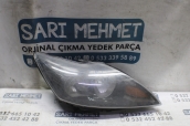 ÇIKMA FORD FOCUS 2.5 SAĞ ÖN FAR 8M51-13W029-CE
