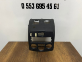 CLİO 3 TEYP ÇERÇEVESİ ORJİNAL  8200475702