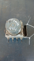 51766602 0265231708 800510 08559123N0500 FİAT PANDA 4X4 ABS BEYNİ