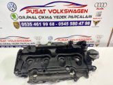 VOLKSWAGEN PASSAT 2.0TDİ CUA MOTOR KÜLBÜTÖR KAPAĞI
