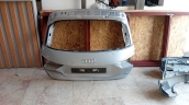 AUDI E-TRON ARKA BAGAJ KAPAĞI GÜMÜŞ GRİ ORJİNAL ÇIKMA
