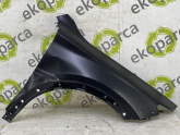 SEAT FORMENTOR 2018 2024 ÇAMURLUK ÖN SAĞ 5FF821022