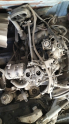 Alfa 33 motor