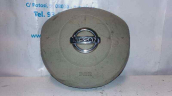Nissan Micra K12 1.2 Komple Direksiyon Airbag
