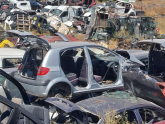 HYUNDAİ GETZ ÇIKMA KESME SAĞ ARKA ÇAMURLUK MARSBİYEL YAN