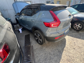 SADECE WHATSAPTAN ULAŞIN ! VOLVO XC40 SOL ARKA ÇAMURLUK