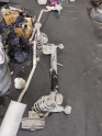 Dacia Logan arka dingil