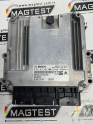 PSA Citroen C-Crosser 2.2HDI 9666256780 0281014902 EDC16CP39 ECU