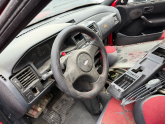 FORD ESCORT FAR SİNYAL KOLU ORJİNAL ÇIKMA 90-95 MODEL