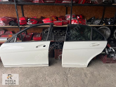 MERCEDES W204 C SERİSİ MERCEDES ÖN ARKA KAPI