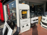 Oto Çıkma Parça / Kaporta & Karoser / Bagaj / Fiat / Ducato / Çıkma Parça 