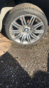 Oto Çıkma Parça / Jant & Lastik / Jant & Lastik Takımı / BMW / 5 Serisi / Çıkma Parça 