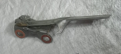 Toyota Hilux kaput menteşesi sol OEM 5342035030 sıfır taiwan