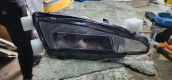 PASSAT B8.5 SOL SIS SIFIR