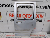 Ford connect sol arka kapı orjinal çıkma
