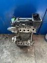 2007-2013 MODEL TOYOTA YARİS 1.0 KOMPLE MOTOR