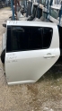 SUZUKİ SWİFT SOL ARKA KAPI DOLU  - CK OTOMOTİV -
