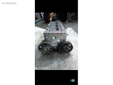 Oto Çıkma Parça / Motor / Silindir Kapağı / Volvo / S40 / Çıkma Parça 