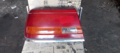 Mazda 626 hatcback sol arka stop