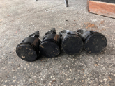 Oto Çıkma Parça / Motor / Biyel / Ford / Taunus / Çıkma Parça 