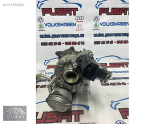 1.4TSİ 122LİK ÇIKMA ORJİNAL TURBO CAX JETTA GOLF PASSAT TİGUAN