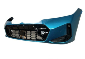 BMW ÖN TAMPON SET M-TECH (BOYALI) G20 2022-